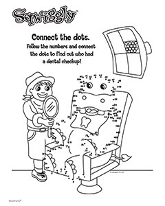 Children's Dentistry Fun