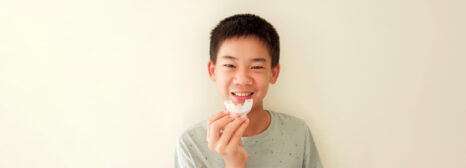 Mouth Guards