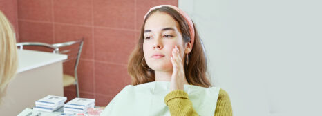 Periodontal Care