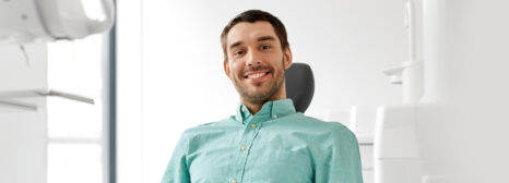 Root Canal Treatment