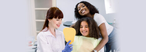 Teeth Cleaning and Dental Checkup