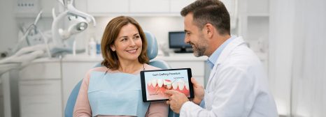 Gum Disease Explained: Can Gingivitis Be Fully Reversed?