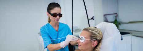 What Skin Concerns Can Advanced Laser Treatment Fix?