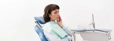What Causes Swollen Gums and When Should You Worry?